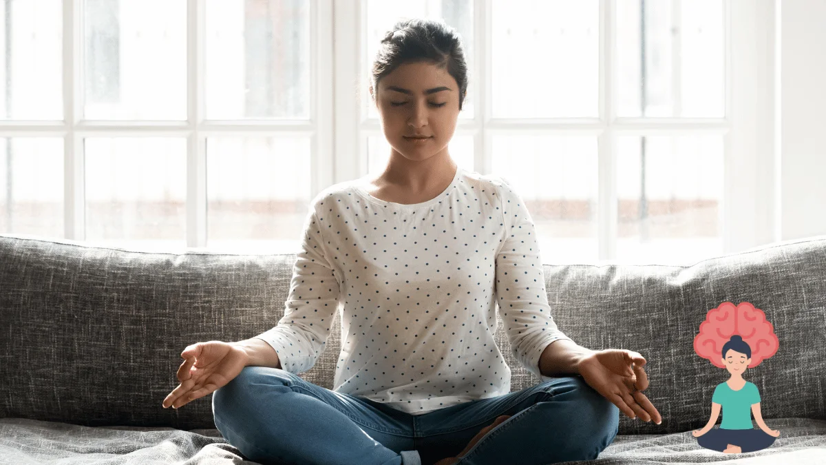 Mindfulness for Women