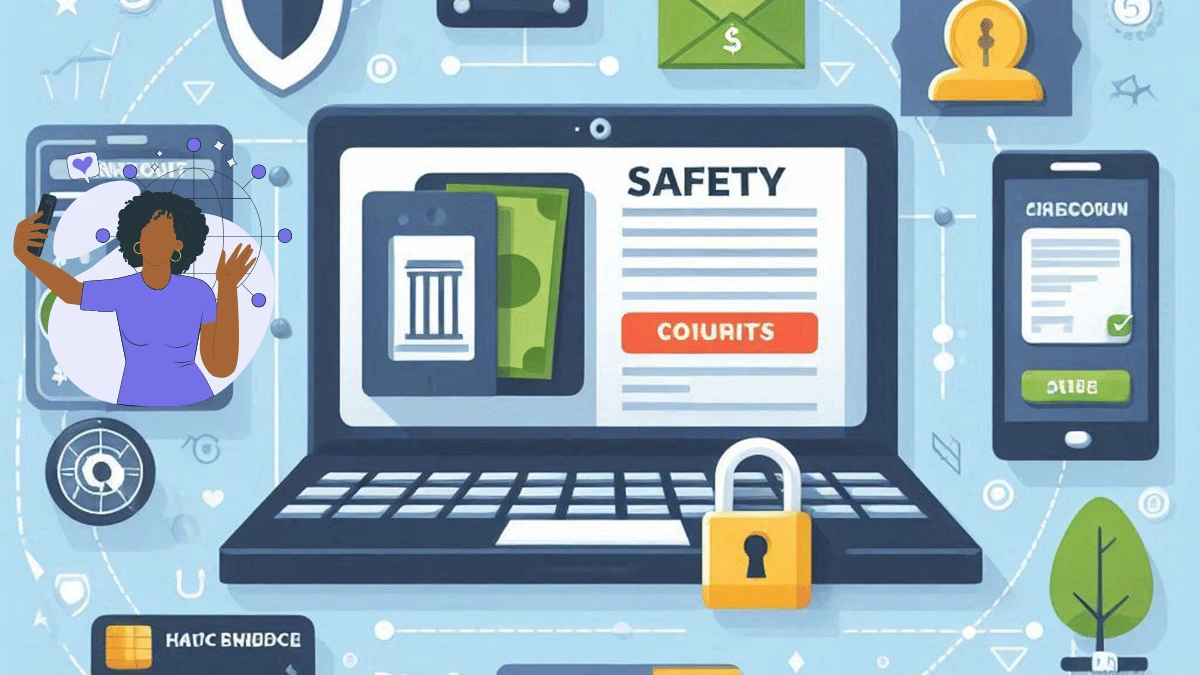 Women’s Safety in the Digital Age: Awareness, Night Safety & Cyber Protection