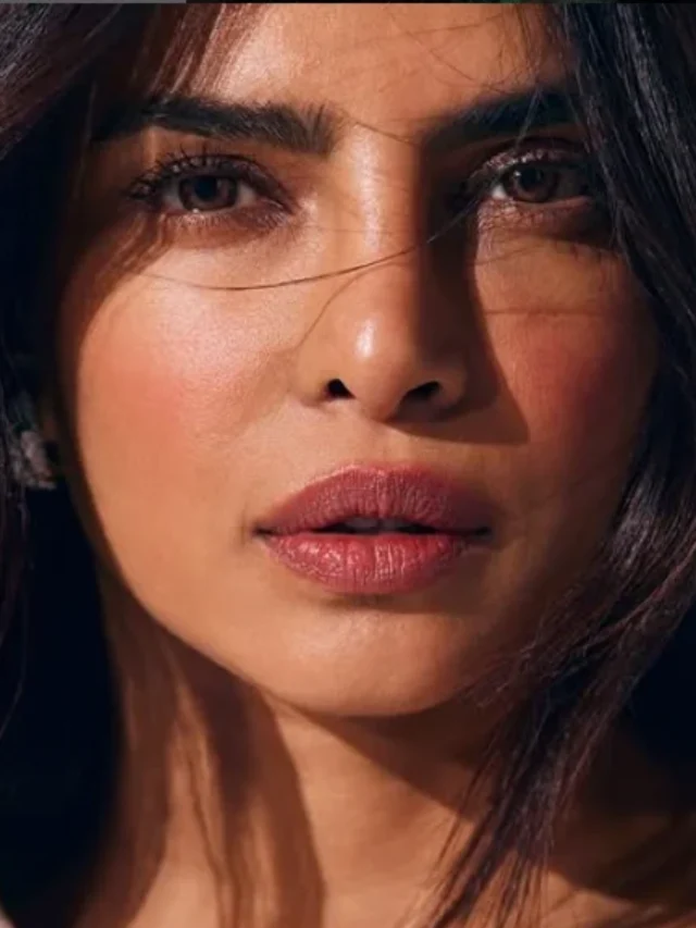 10 Inspiring Thoughts by Priyanka Chopra Every Girl Should Know