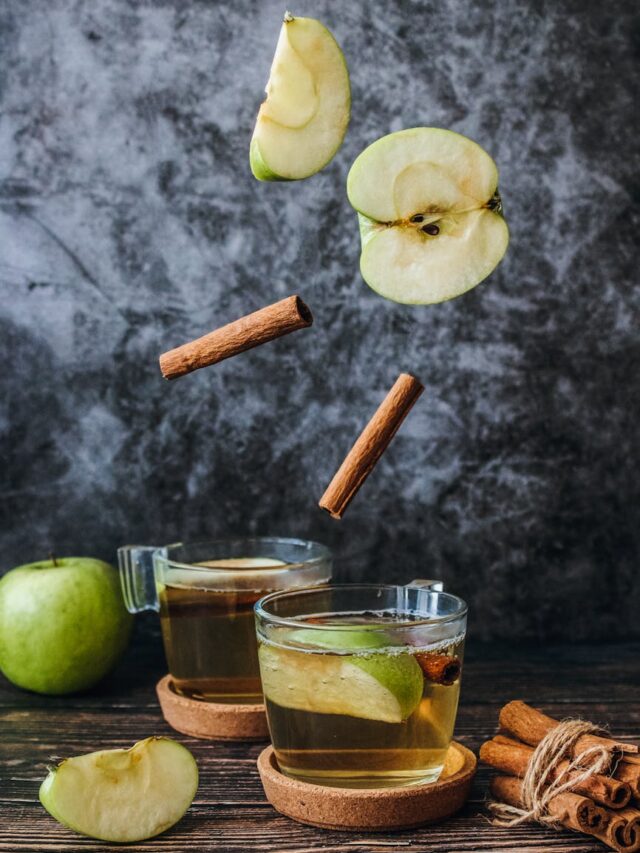 7 Best Fat Loss Drinks at Home – Simple Indian Recipes for Natural Weight Loss