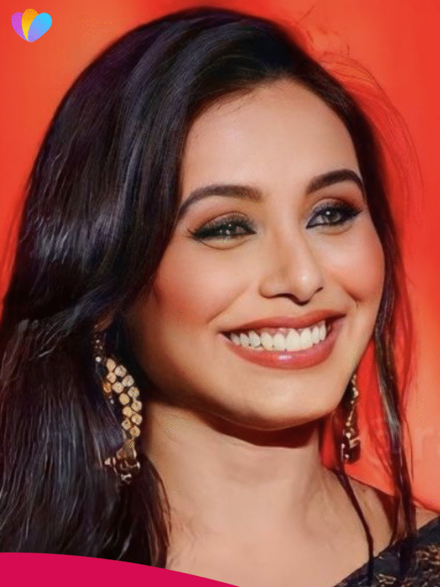 Rani Mukherji’s 15 Inspiring Thoughts That Will Motivate Your Life